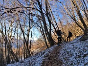 80 Dopo l'ombra usciamo al sole